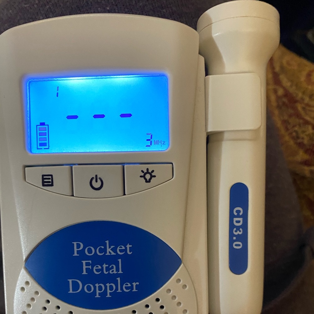 Doppler